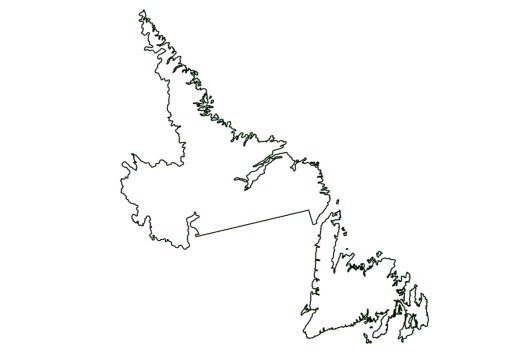 Provincial Projections