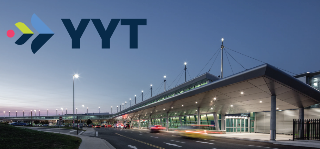 St. John’s International Airport Authority – GHG Inventories & Action Planning