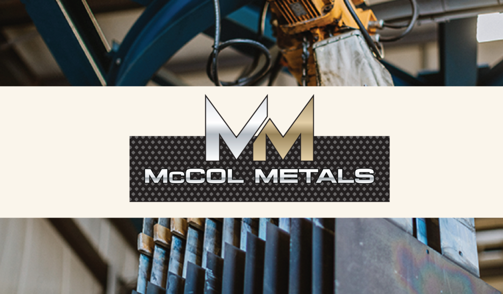 McCol Metals Carbon Lifecycle Assessment