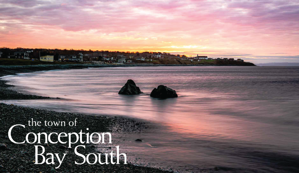 Conception Bay South Clean Energy Action Plan
