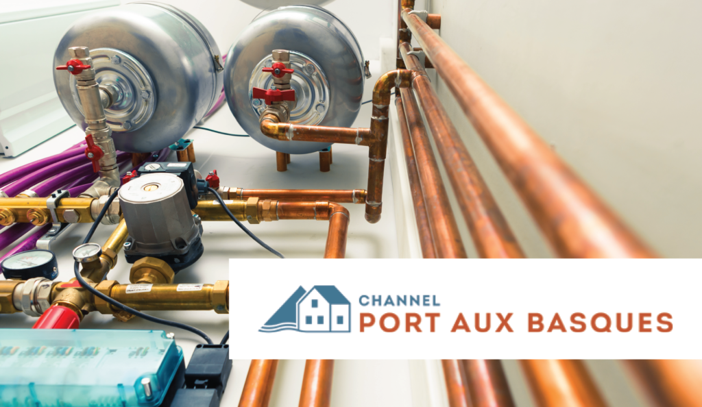 Channel-Port Aux Basques Municipal Building Energy Retrofits