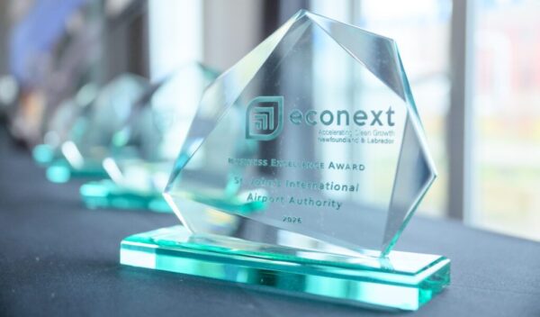 Long-Time Client Wins Award!