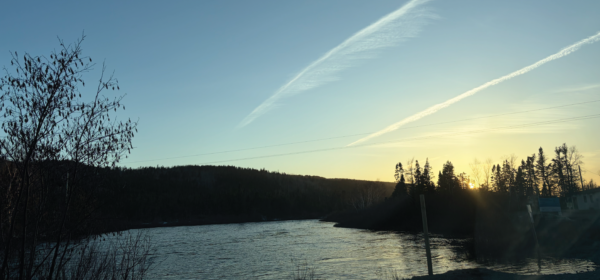 Local Leadership in Climate Adaptation on Kittiwake Coast – Our First Round of Public Sessions